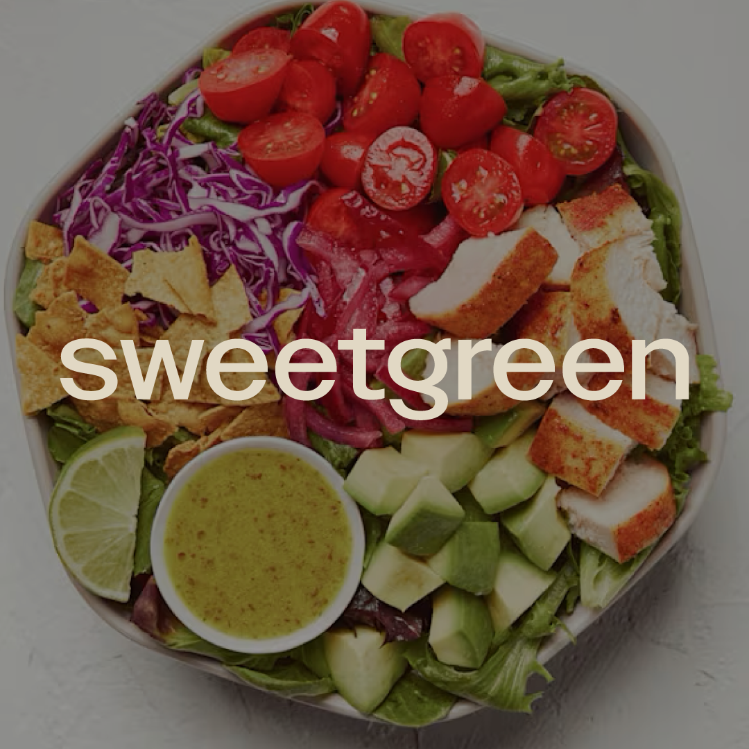 Sweetgreen