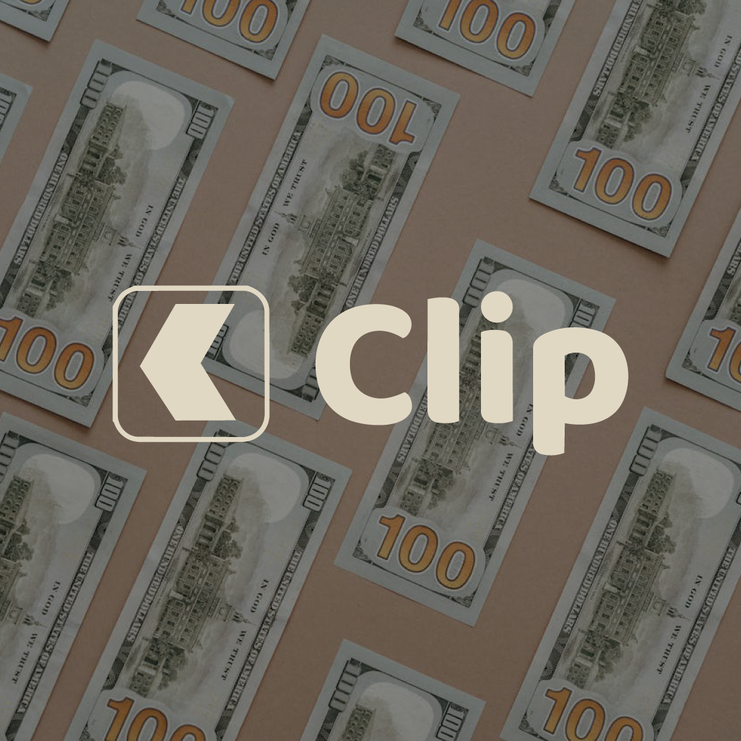 Clip Money