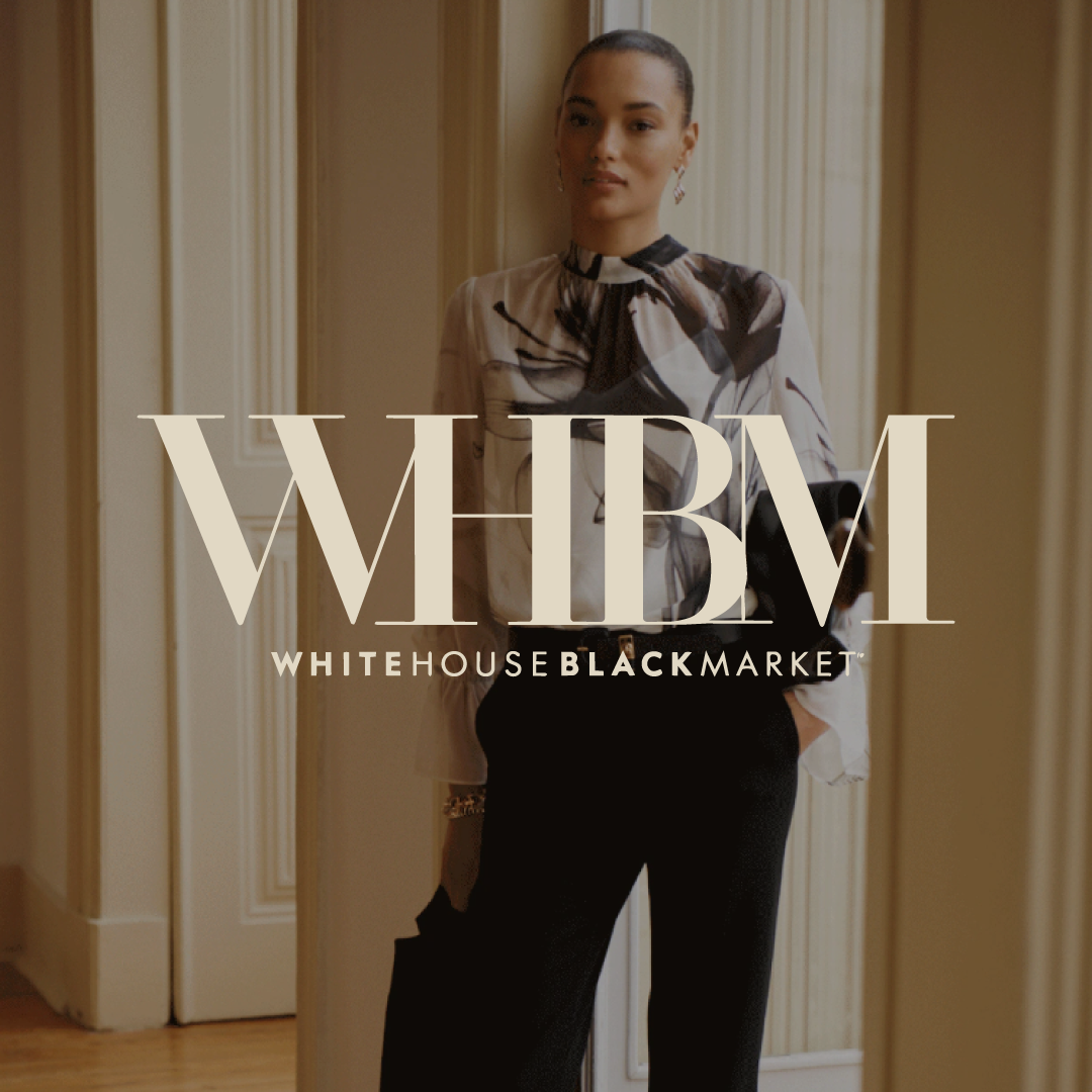 White House Black Market