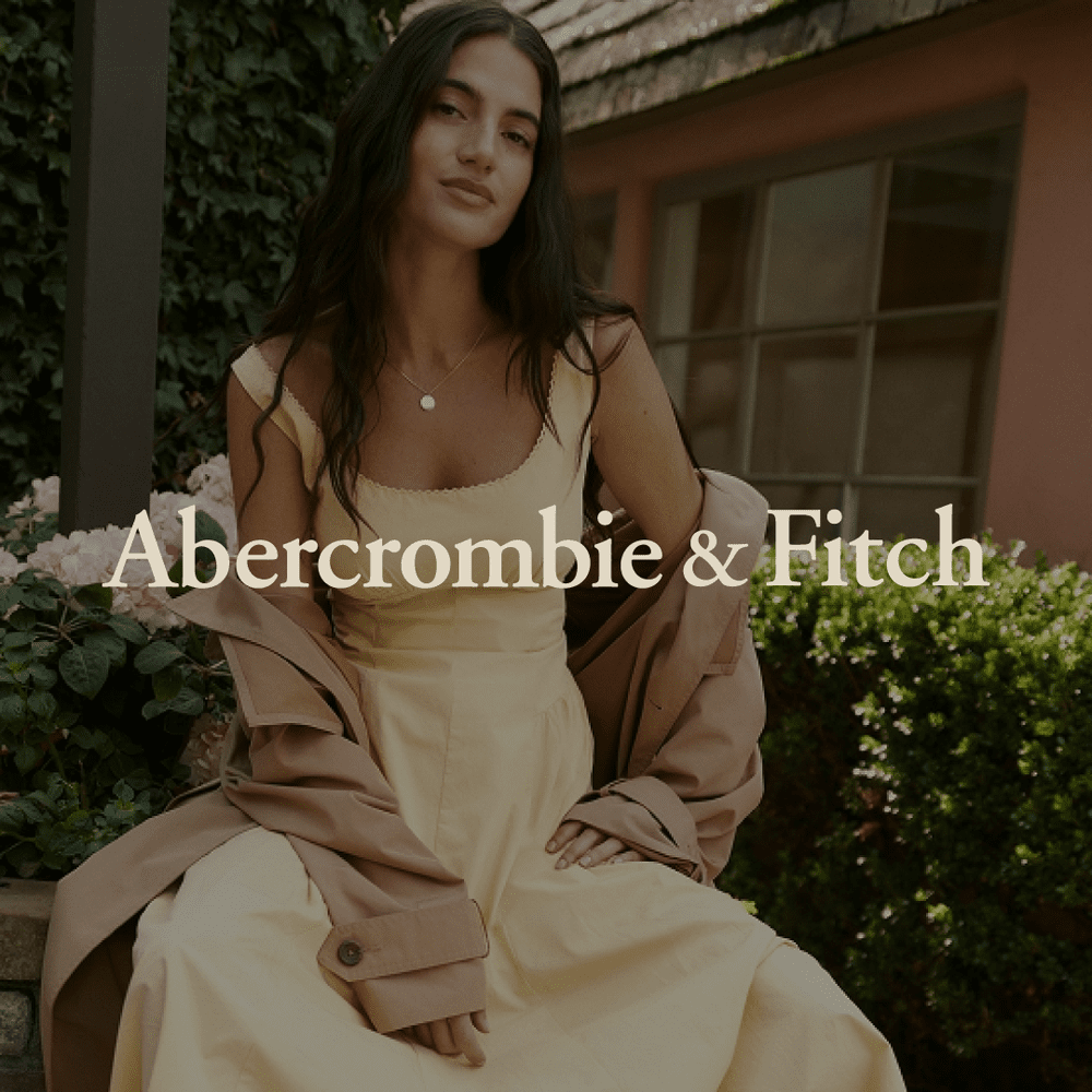 Abercrombie & Fitch — Victoria Gardens