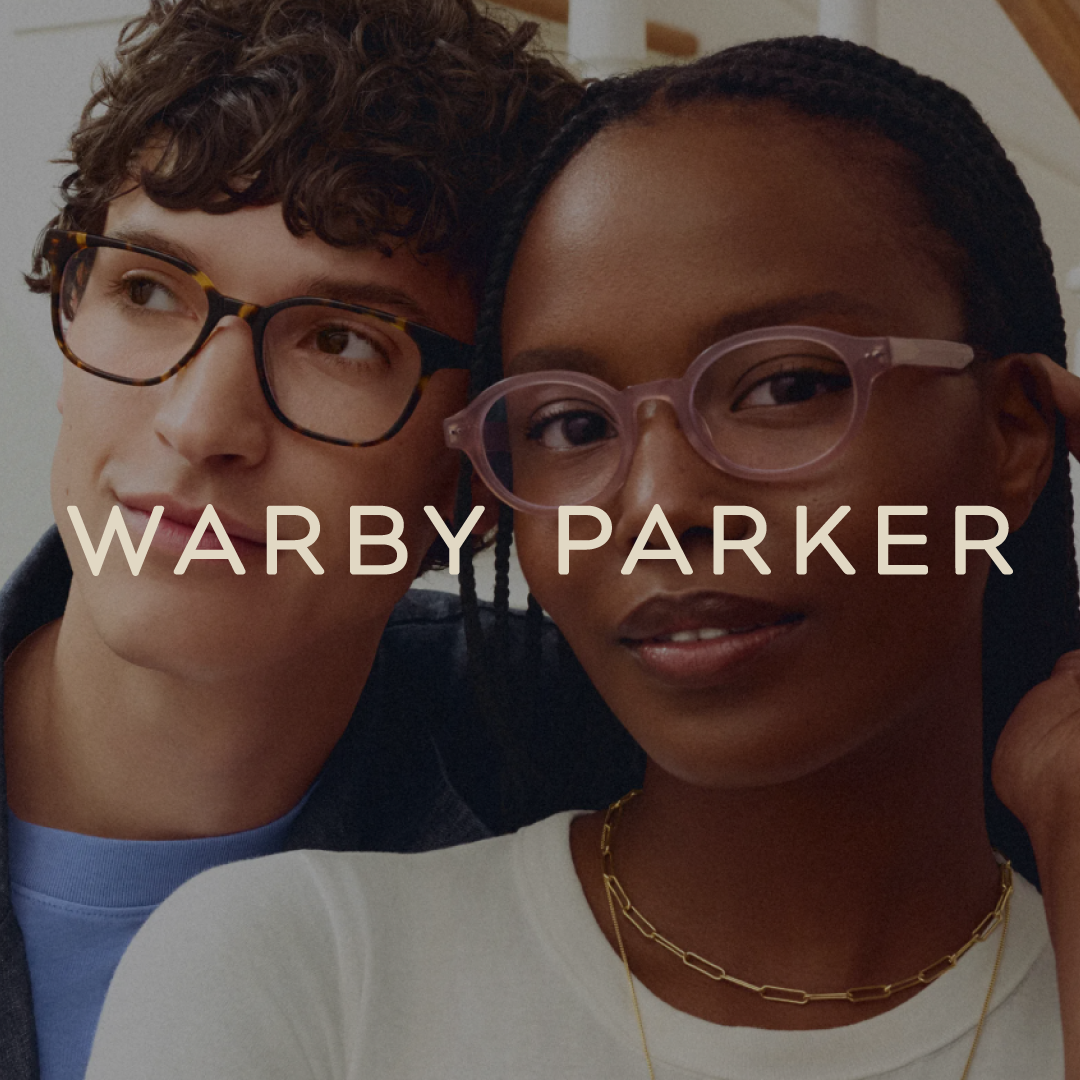 Warby Parker