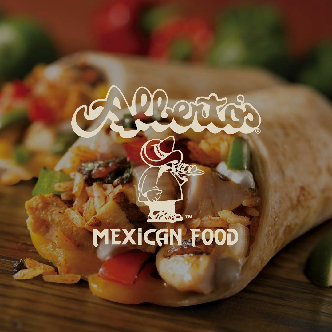 Alberto's Mexican Food