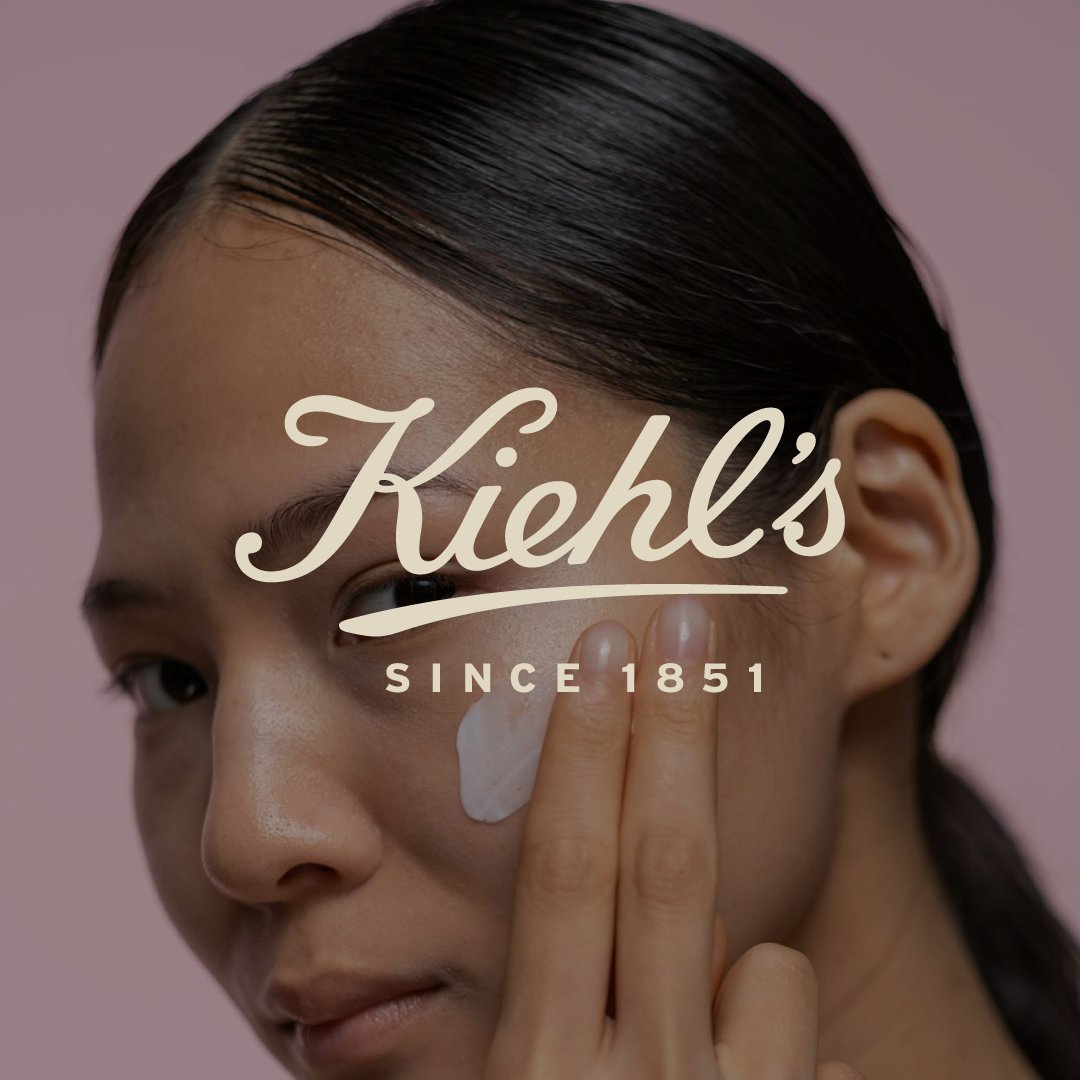 Kiehl's Since 1851