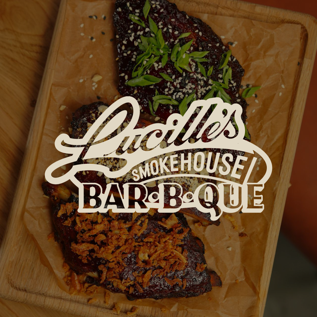 Lucille's Smokehouse BBQ