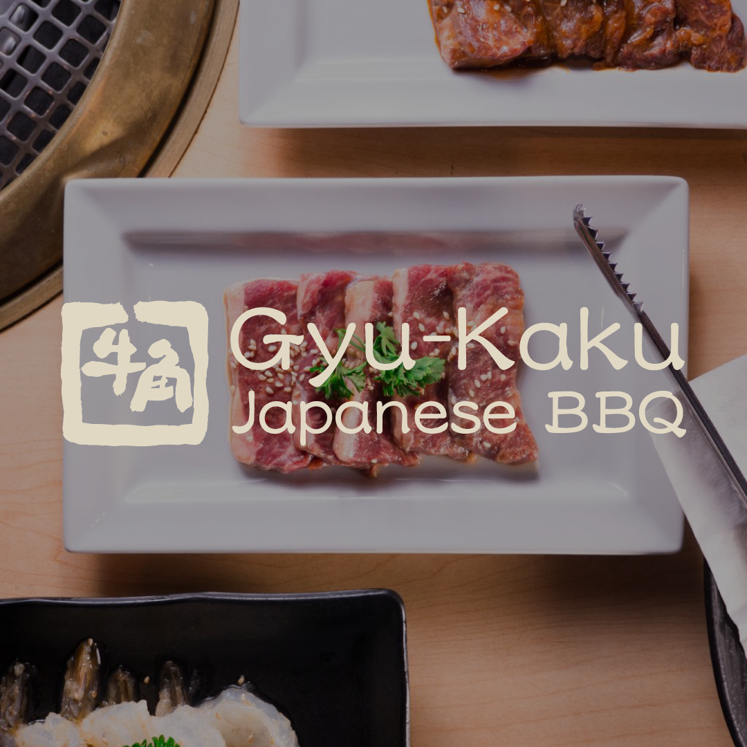 Gyu-Kaku Japanese BBQ