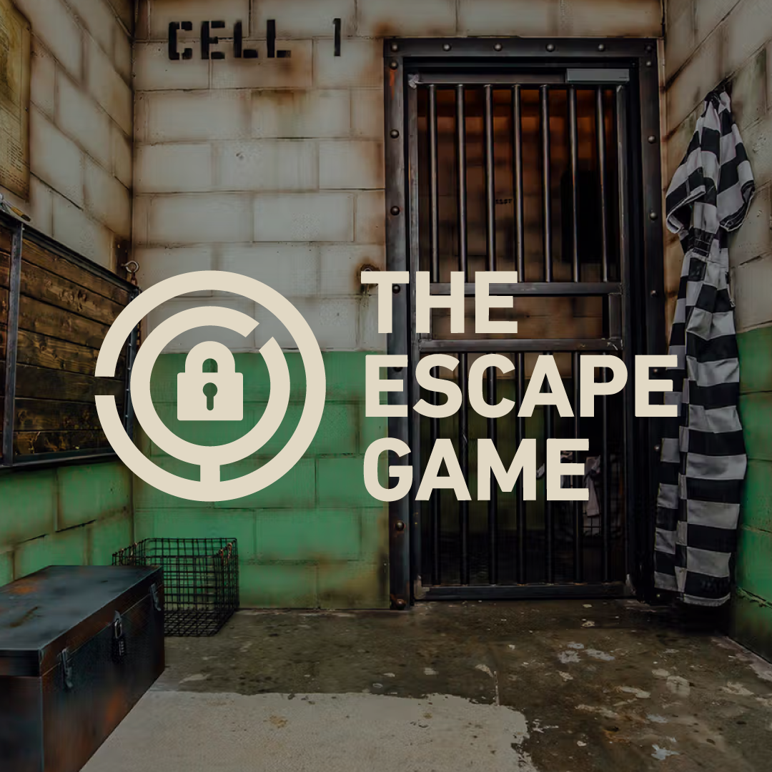 The Escape Game