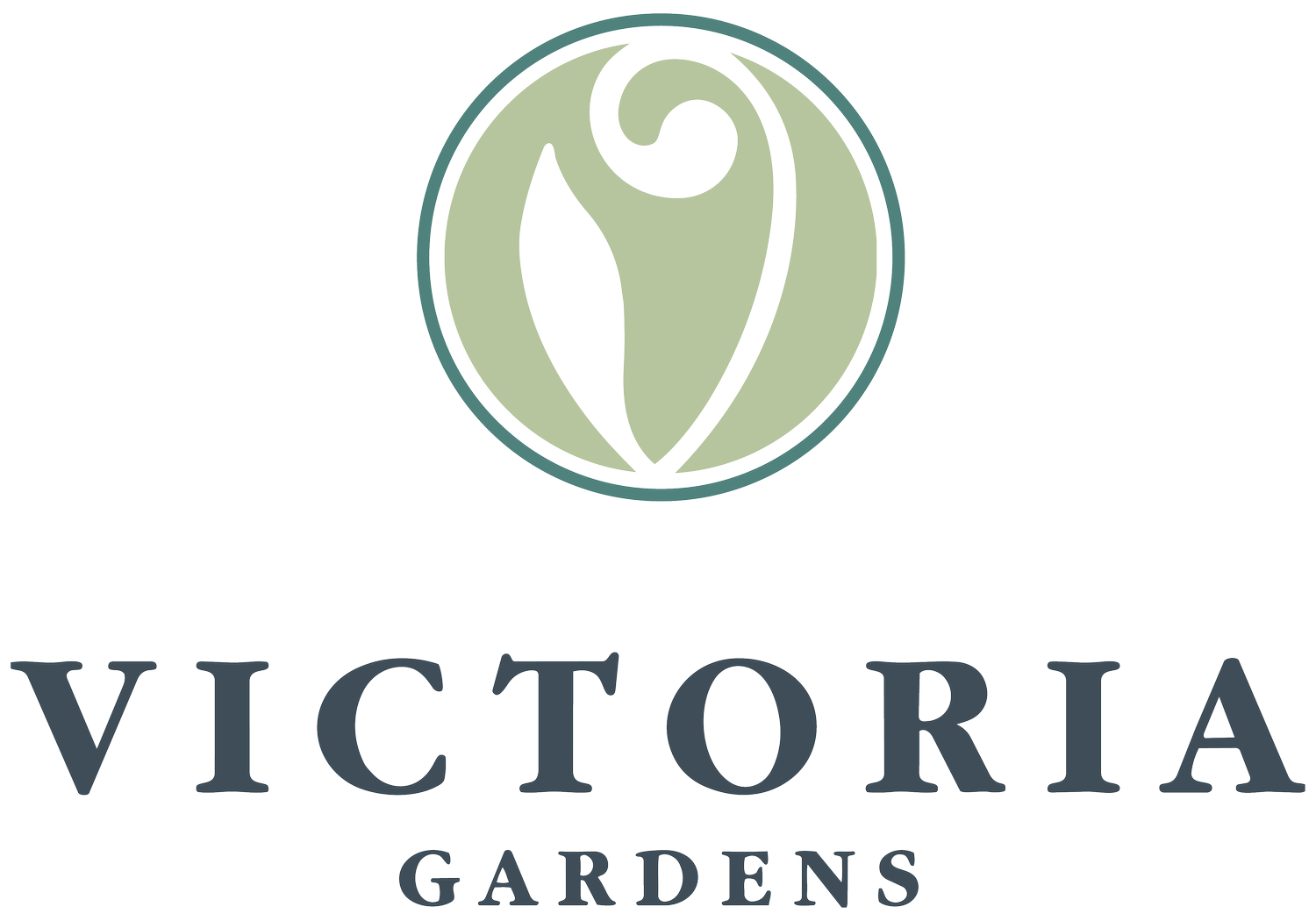 Victoria Gardens