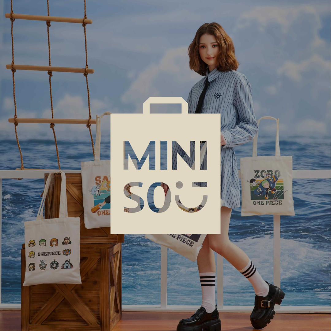 MINISO