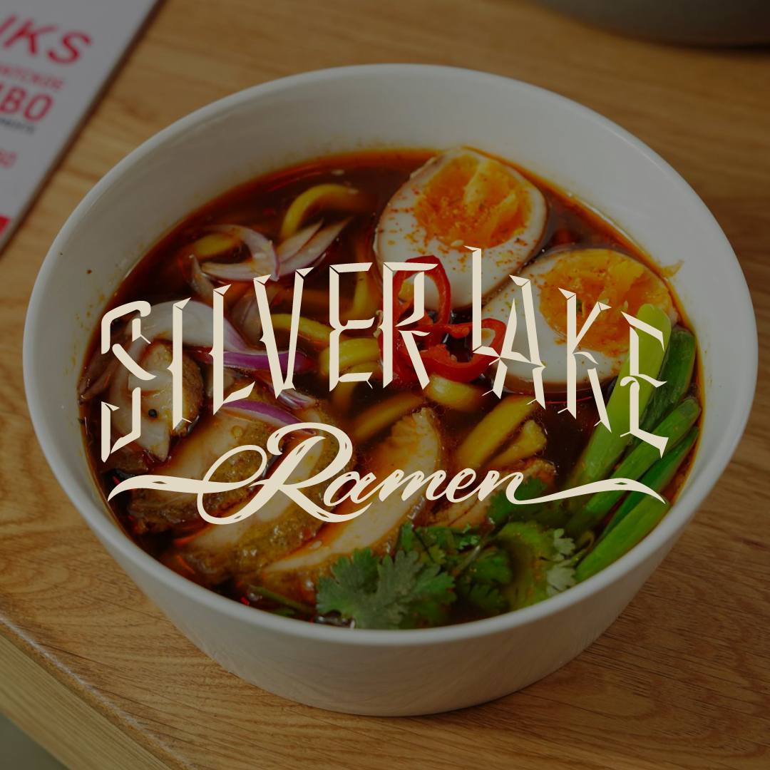 Silverlake Ramen