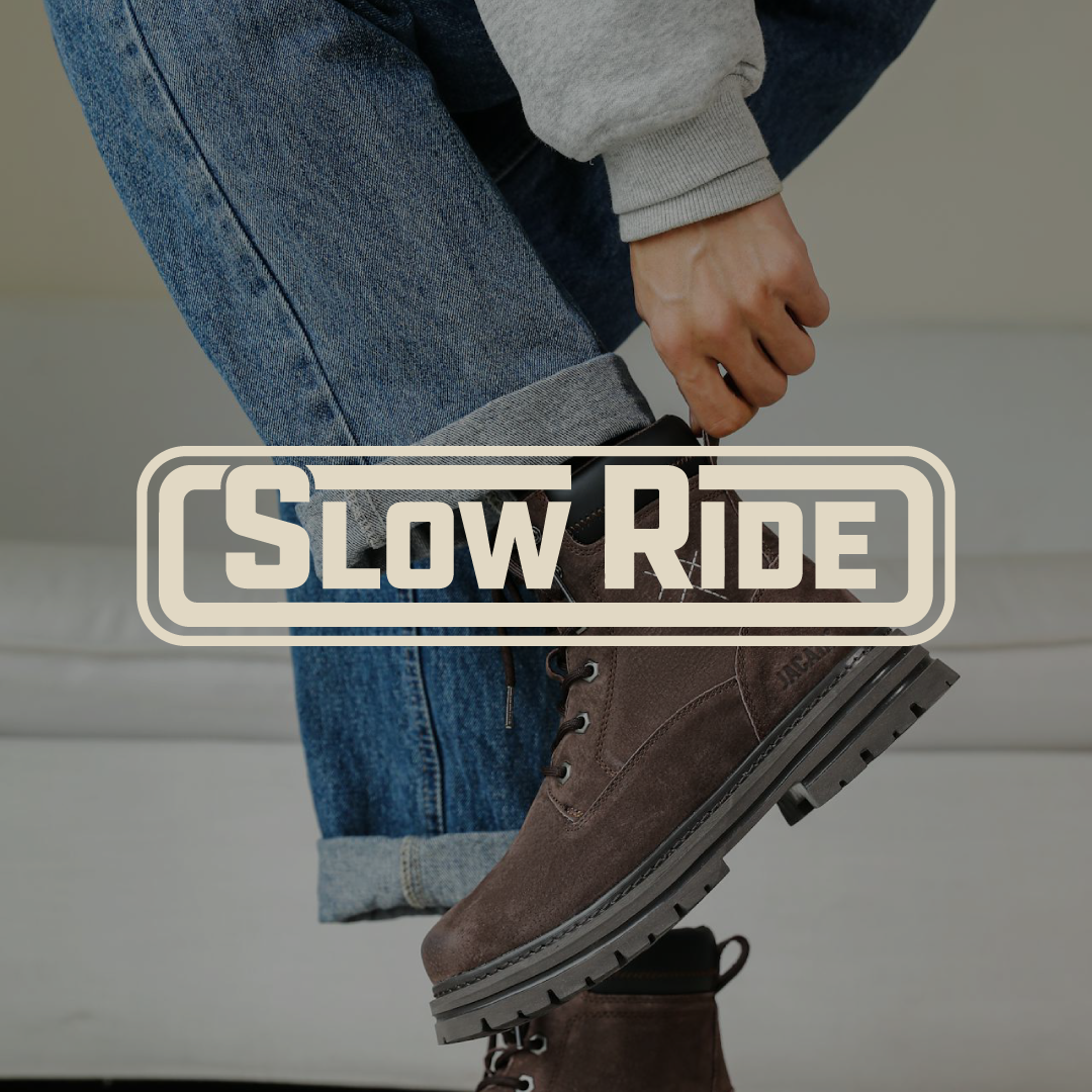 Slow Ride
