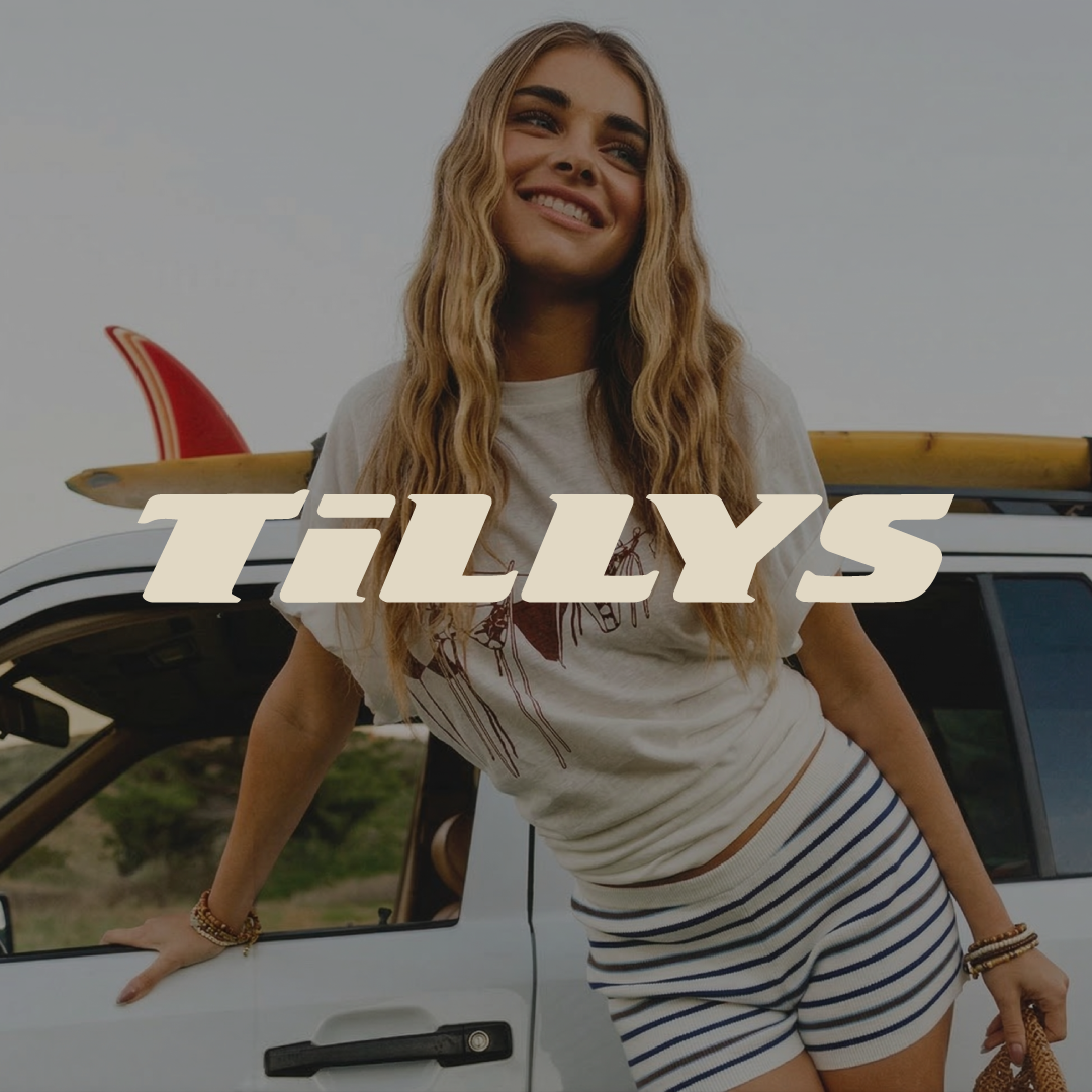 Tillys