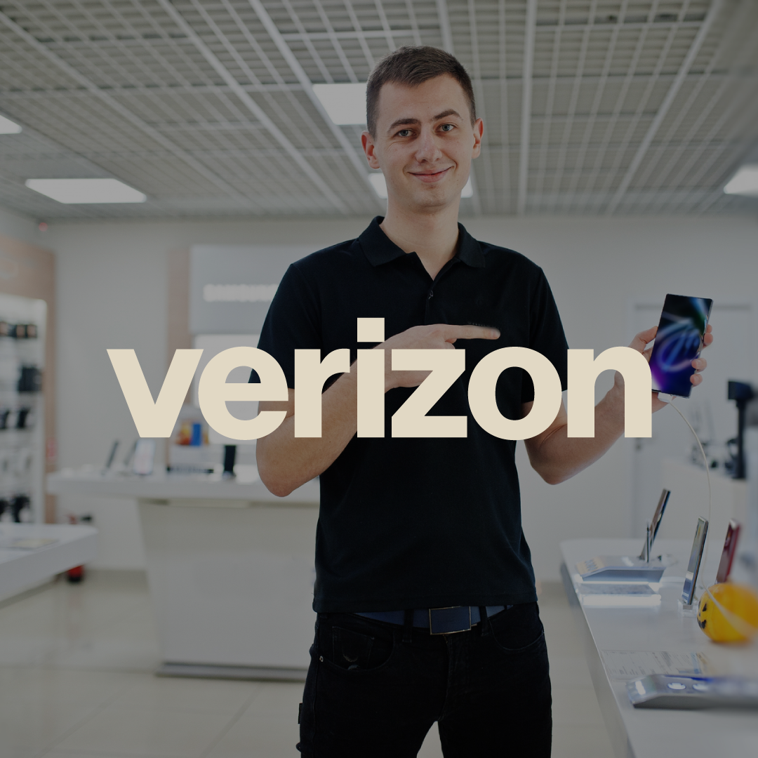 Verizon