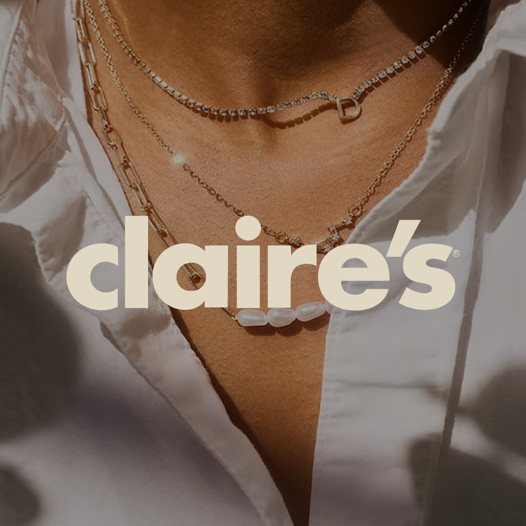 Claire's