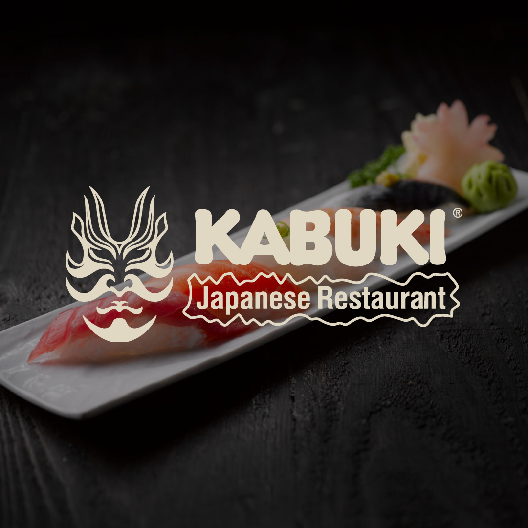 Kabuki Japanese Restaurant