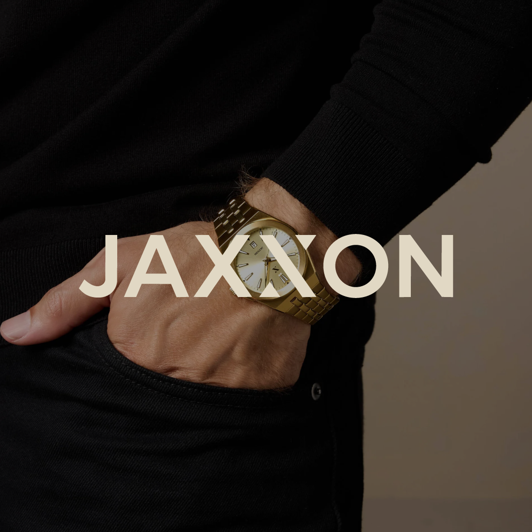 JAXXON