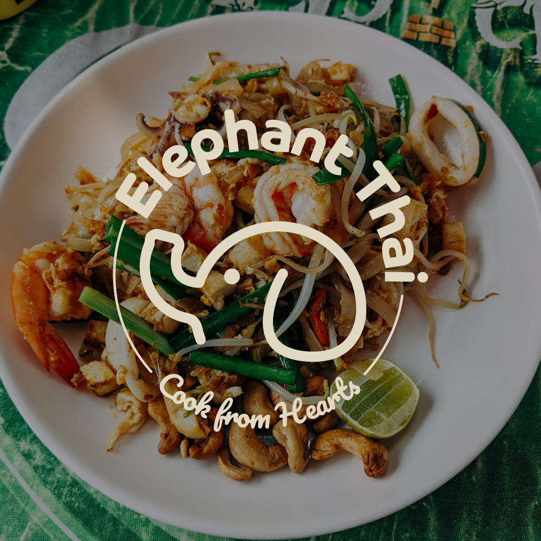 Elephant Thai Food