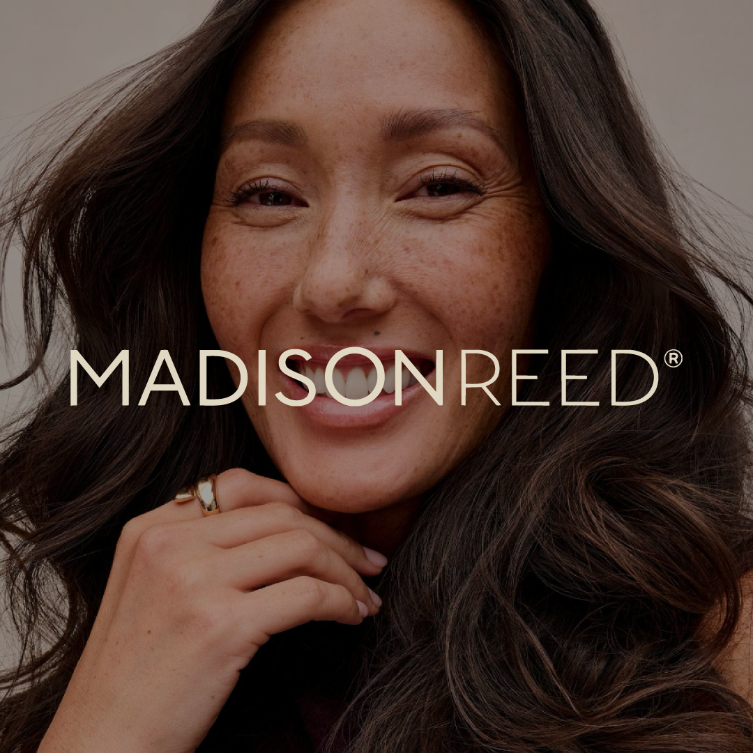 Madison Reed