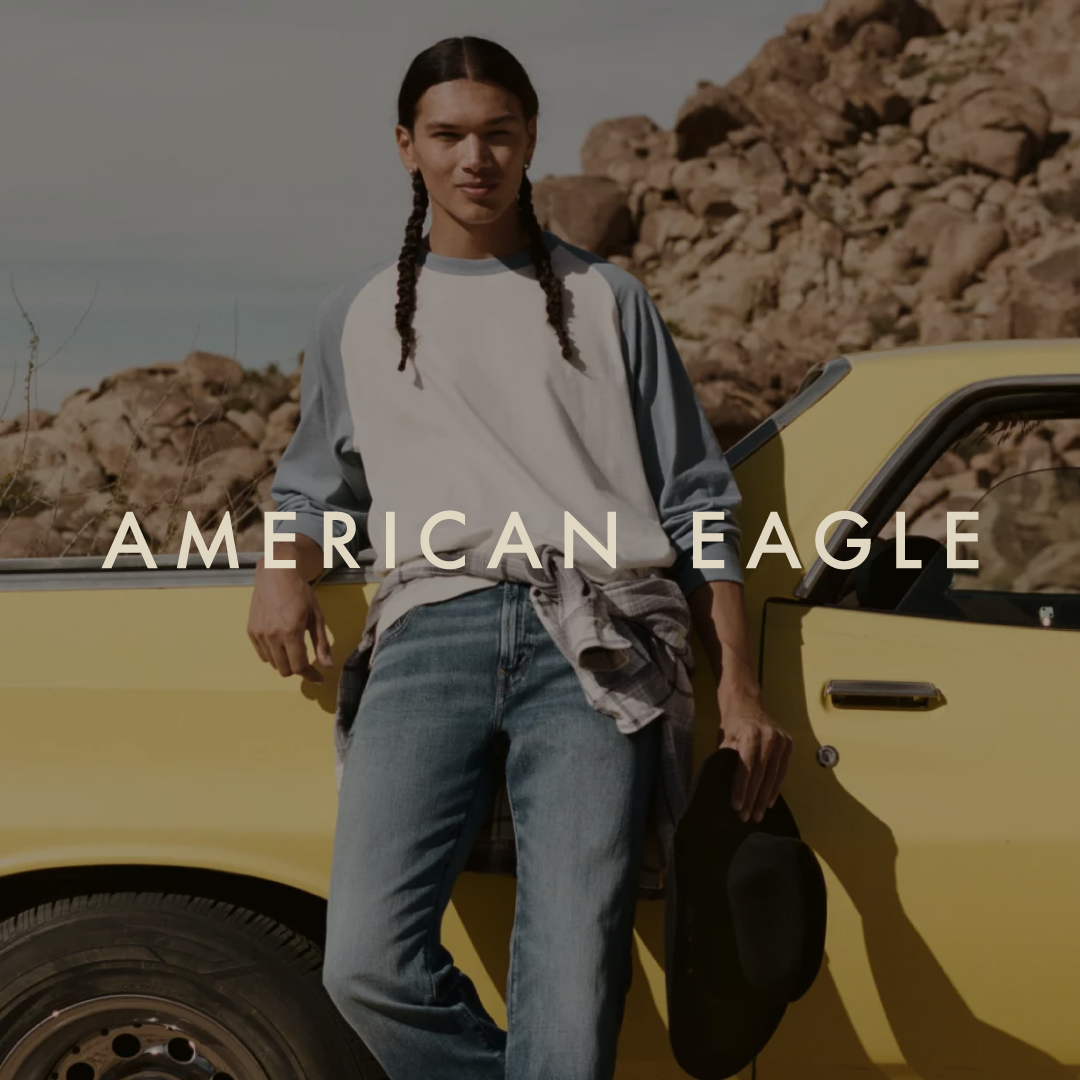 American Eagle