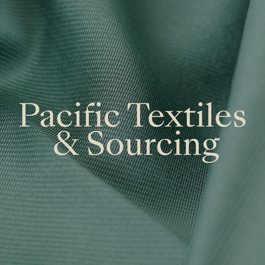 Pacific Textiles & Sourcing