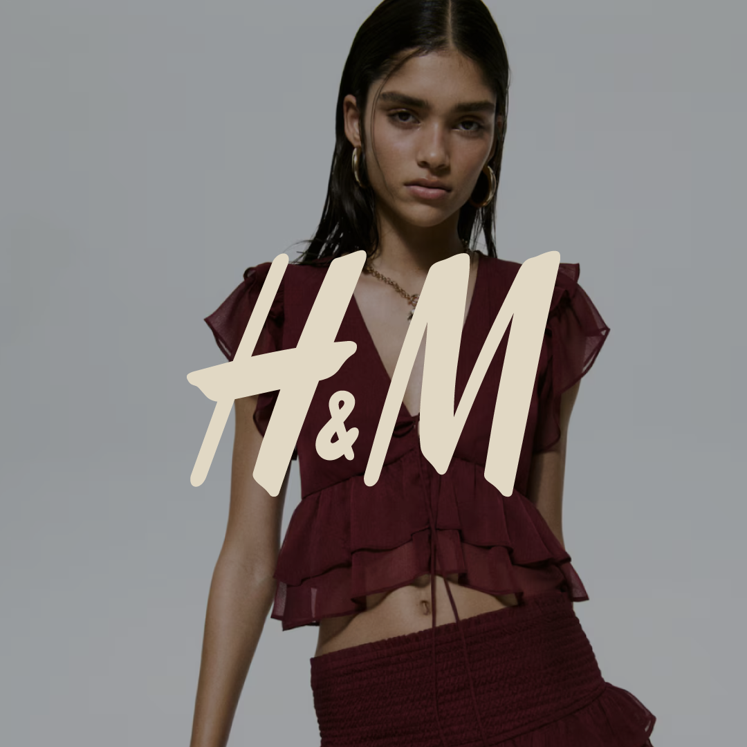 H&M