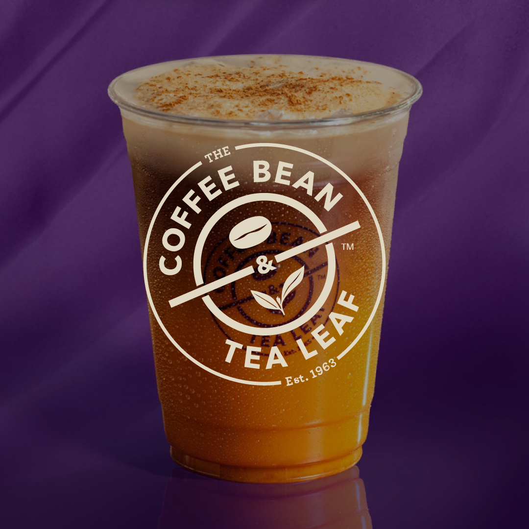 The Coffee Bean & Tea Leaf