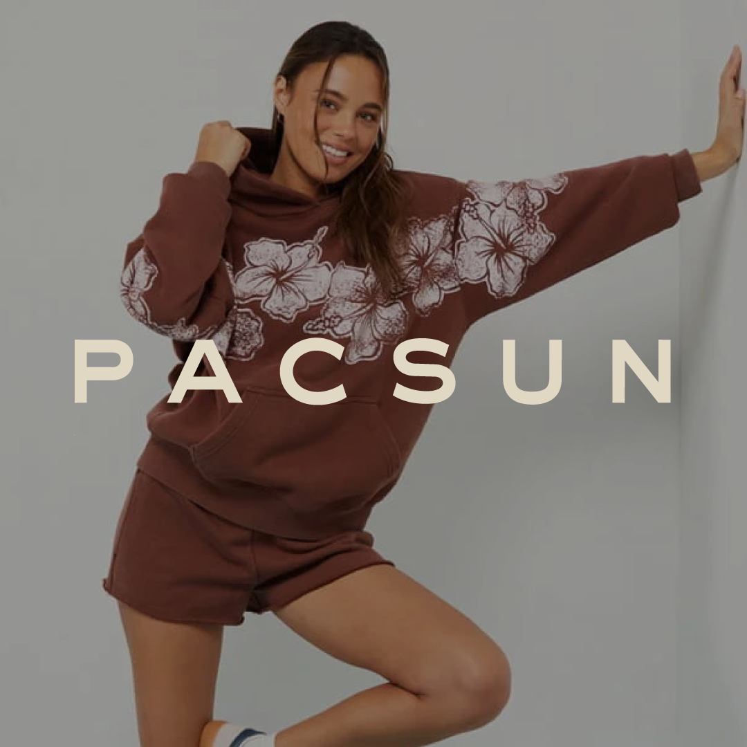 PACSUN
