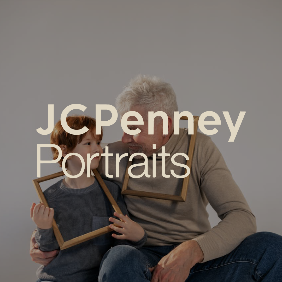 J. C. Penney Portraits