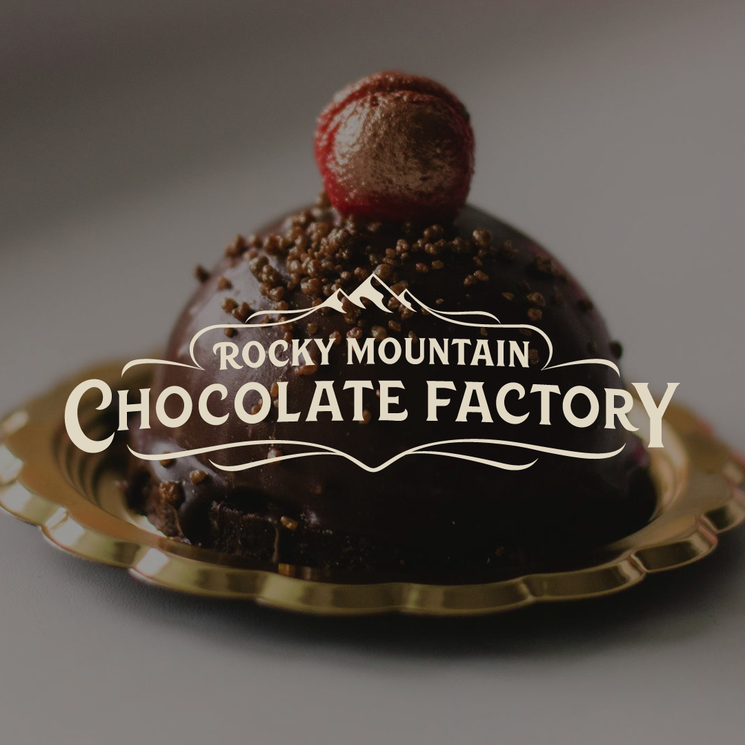 Rocky Mountain Chocolate Factory