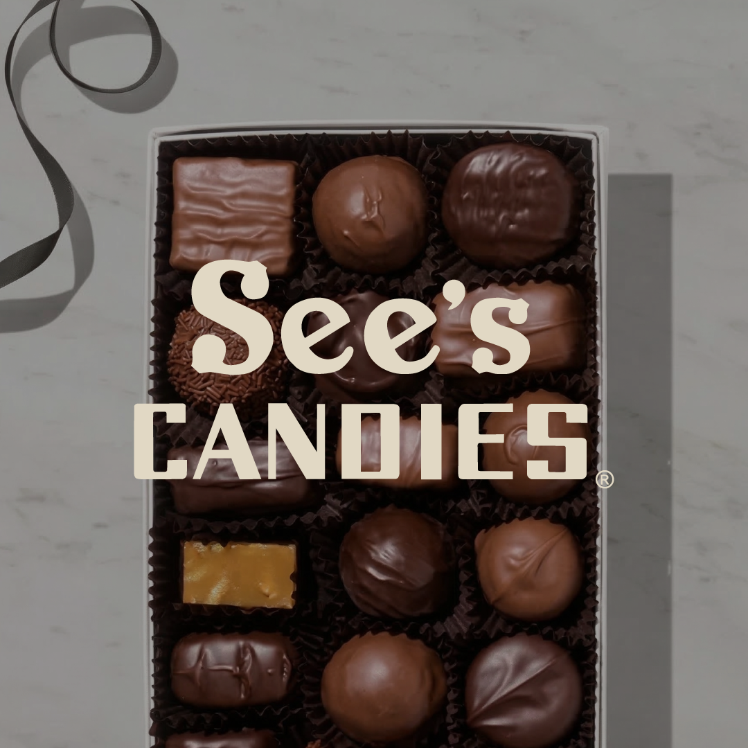 See's Candies