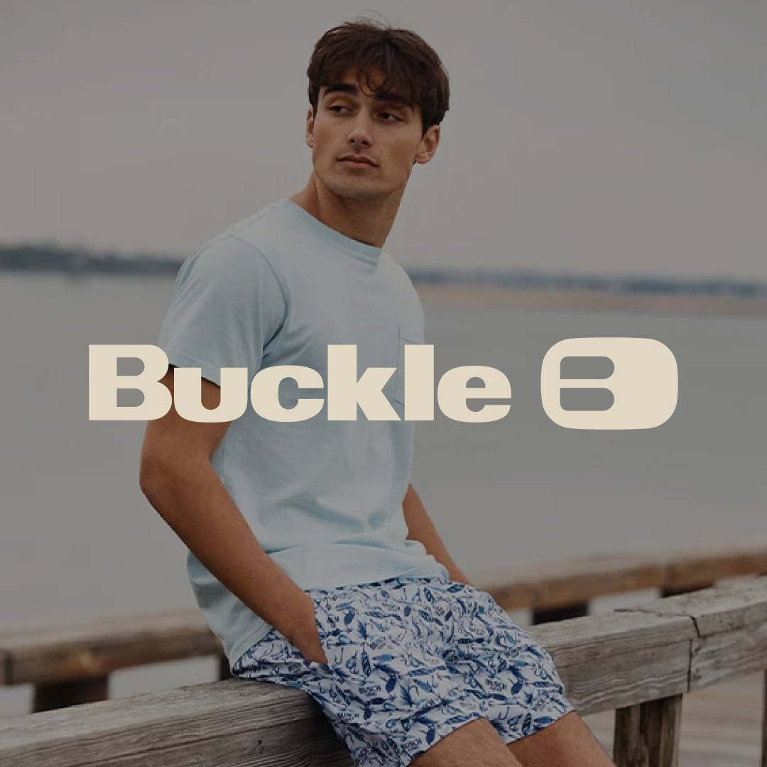 Buckle