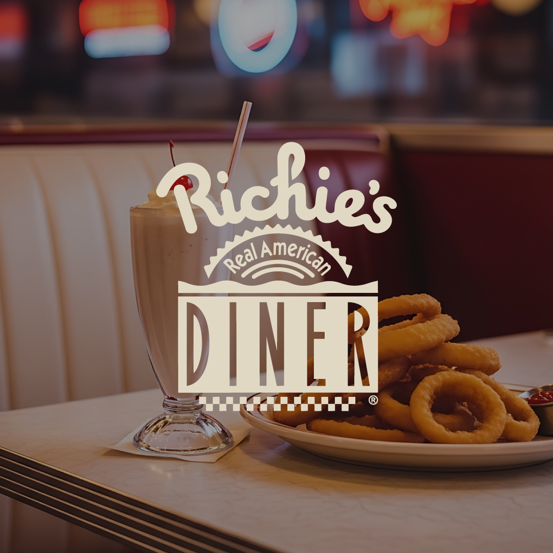 Richie's Real American Diner