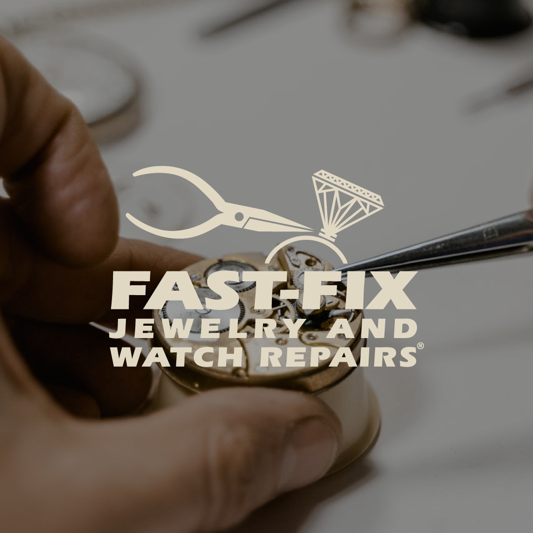 Fast Fix Jewelry & Watch Repair