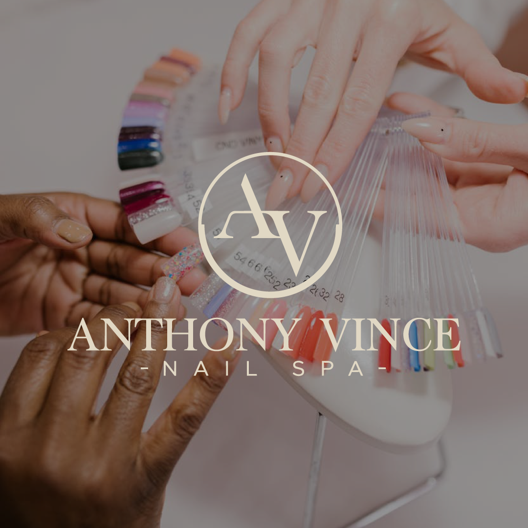 Anthony Vince Nail Spa