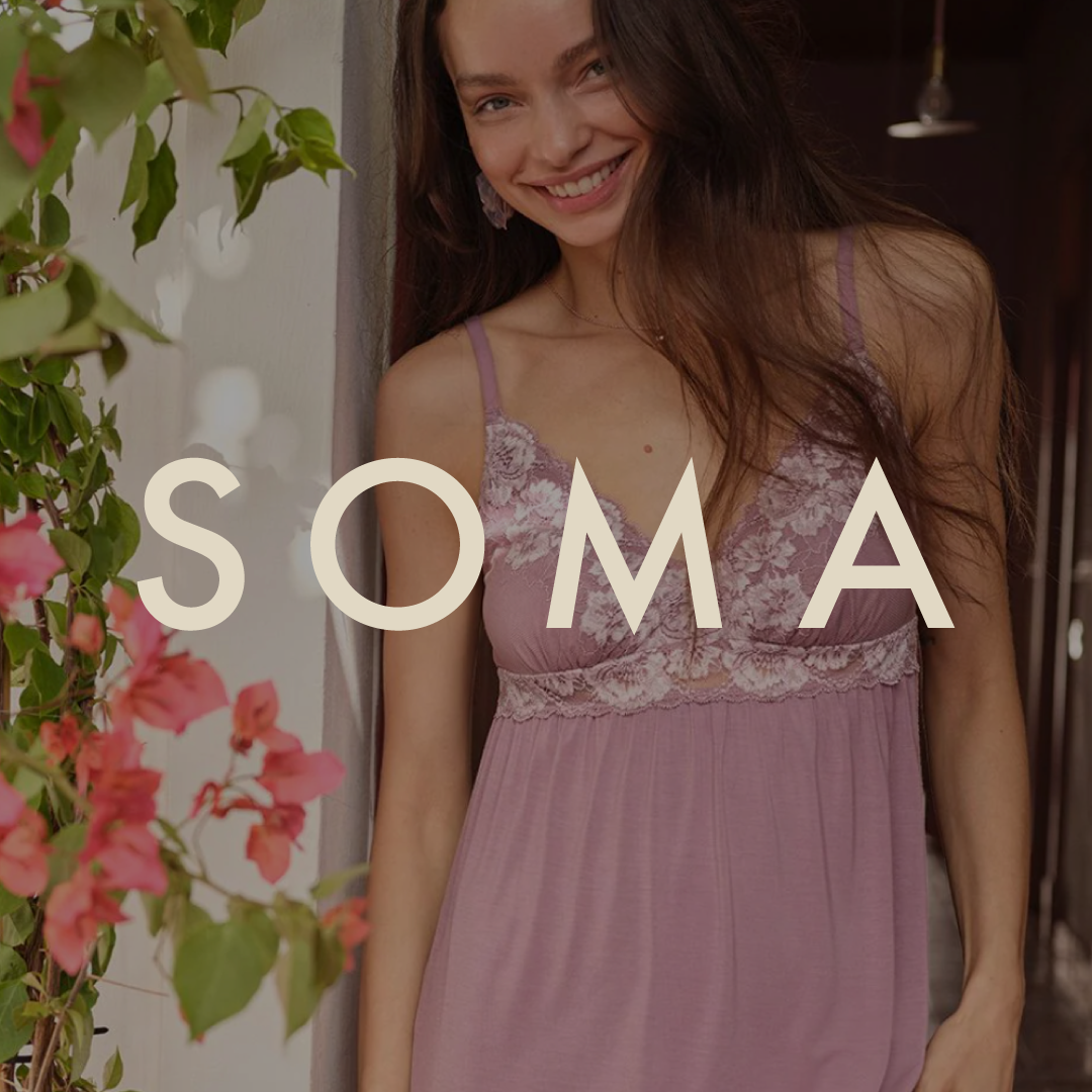 Soma Intimates