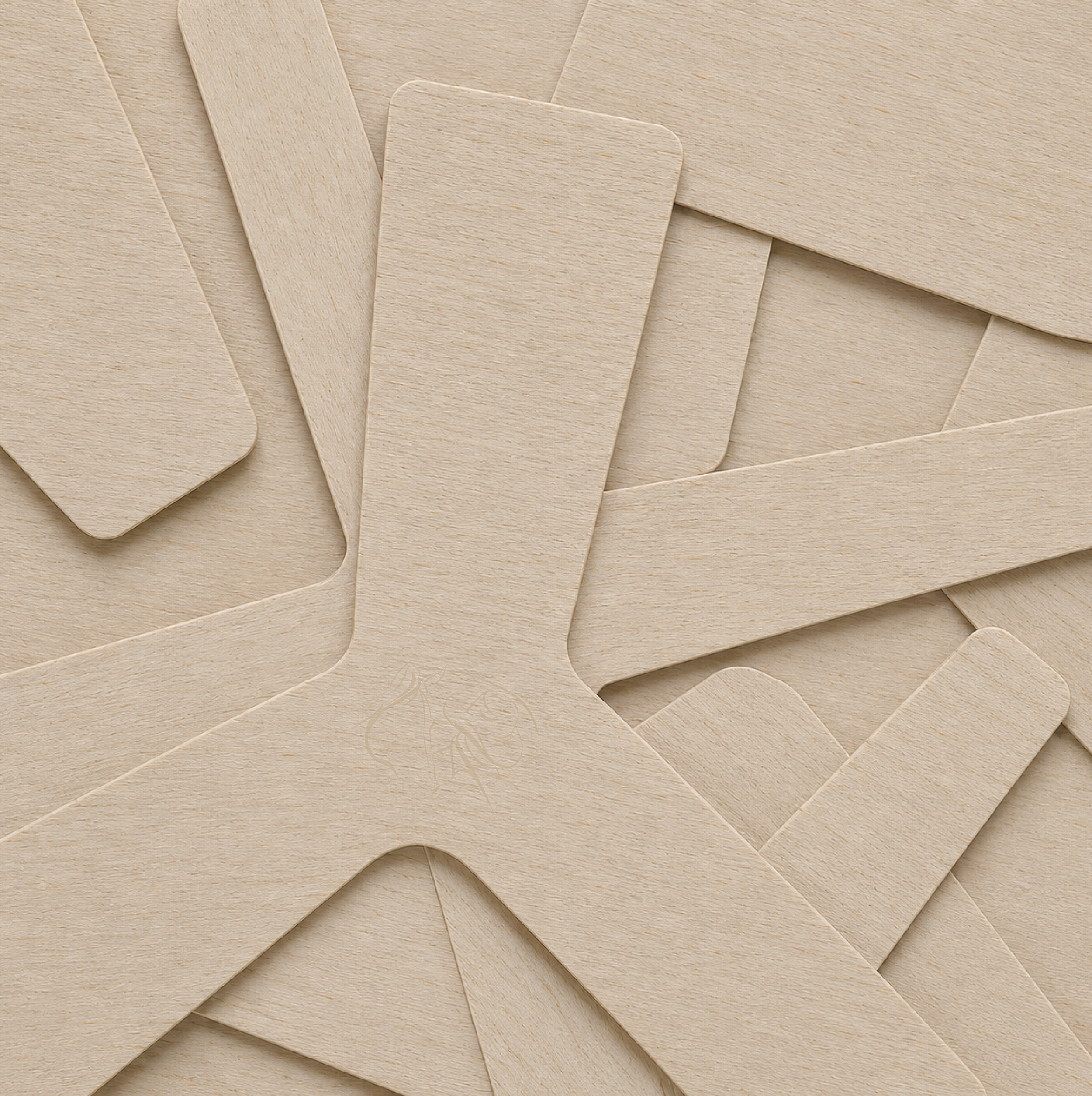 Fitting Card Kit