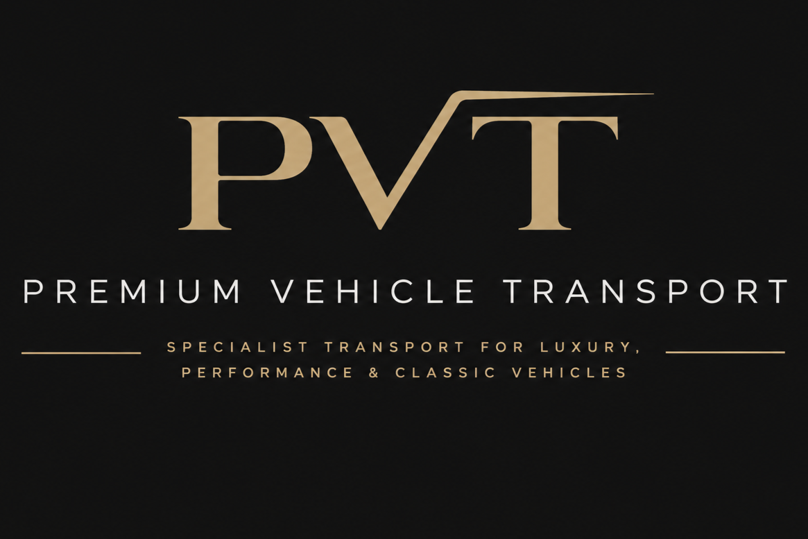 Premium Vehicle Transport 