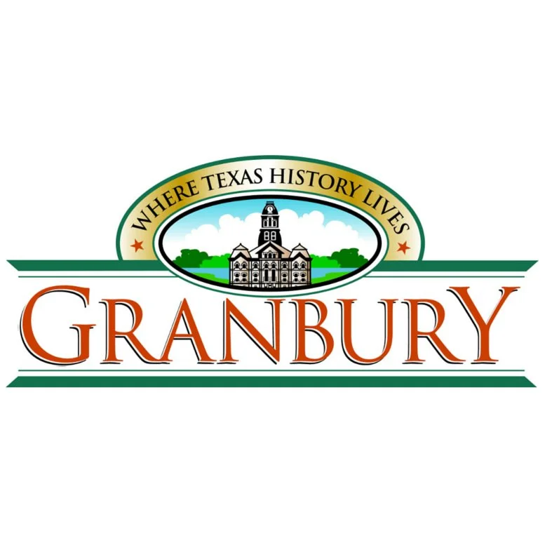 City of Granbury Logo