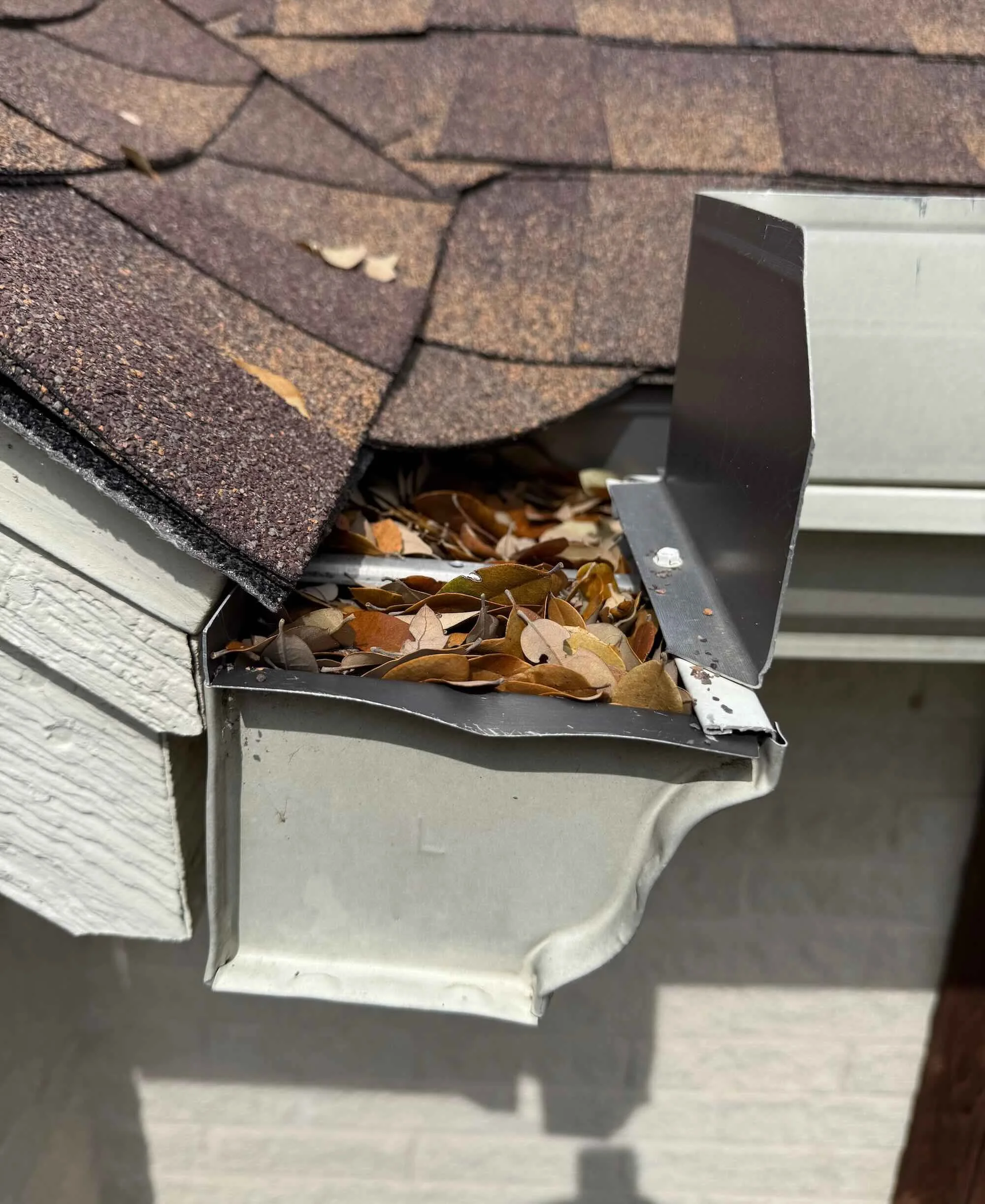 Honest Gutter Repair and Installation Advice in Burleson and Cleburne