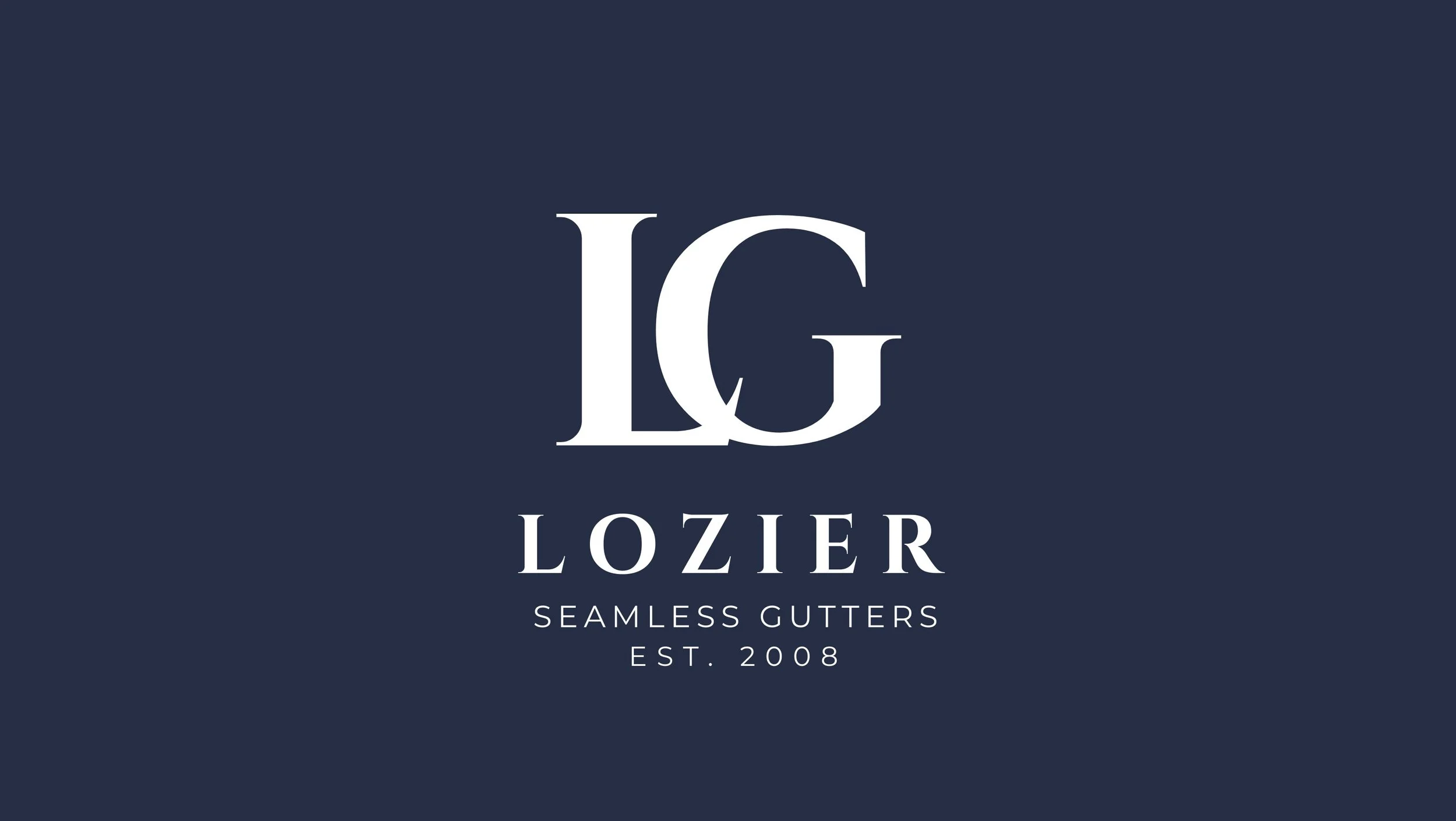 What Happens When You Call Lozier Seamless Gutters