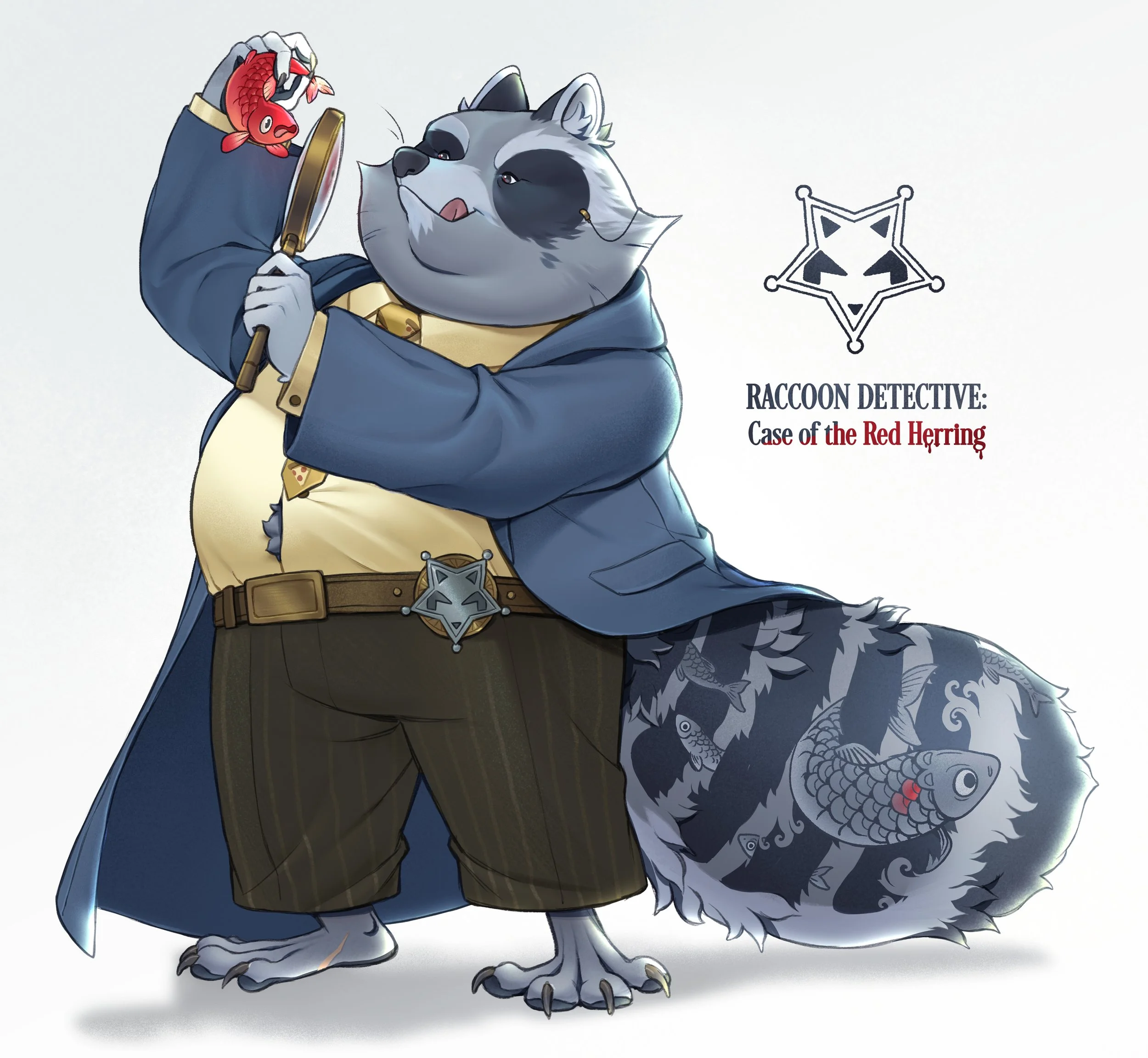RACCOON DETECTIVE.jpg