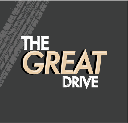 The Great Drive
