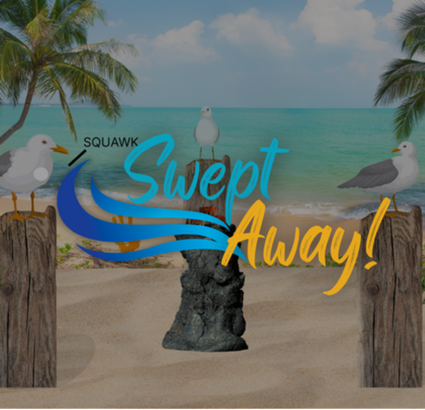 Swept Away! 