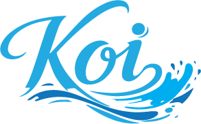 Koi's Creative Library