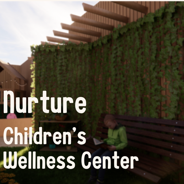 Nurture: Children's Wellness Center