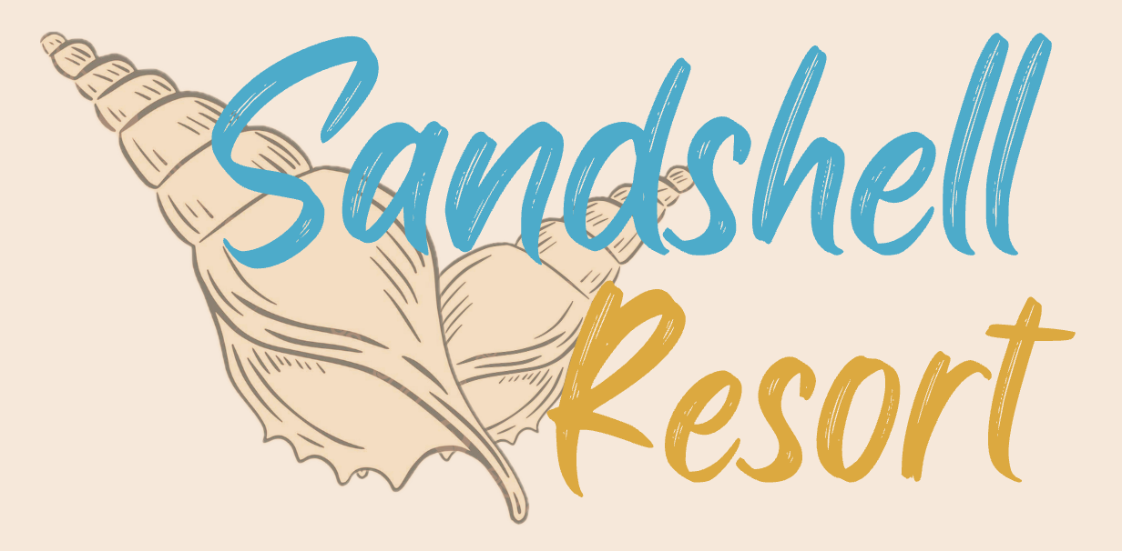 Concept: Sandshell Resort