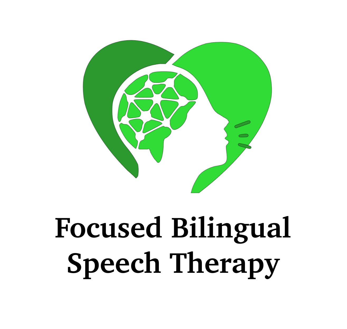 Focused Bilingual Speech Therapy
