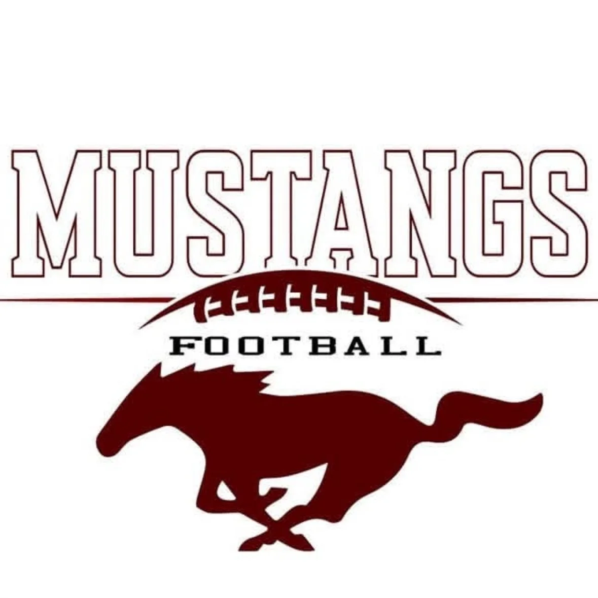 Proud Partner of Our 7v7 Program! The Topeka Mustangs Youth Football Team empowers local athletes through competitive sports, instilling leadership and strong fundamentals on the field. The Topeka Mustang Football program consists of youth teams for 