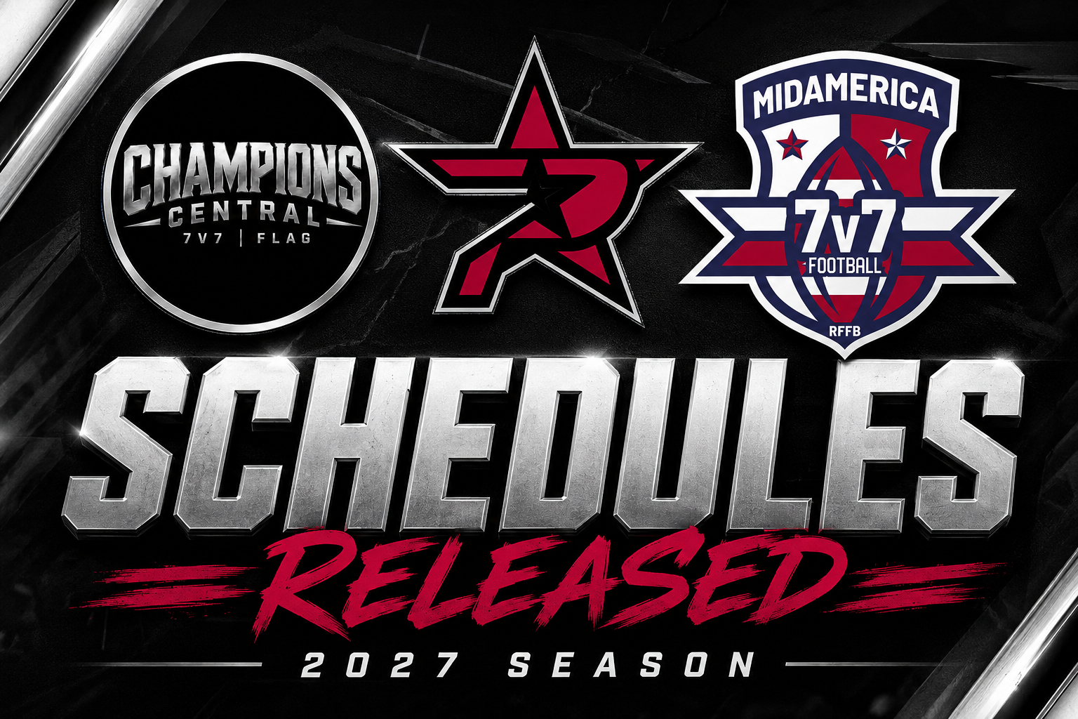 Top City most wanted announces 2027 schedule