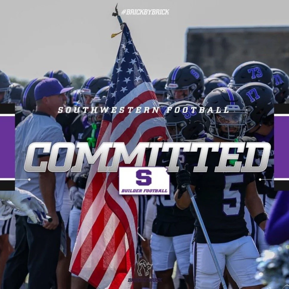 Marshall Karmann - Southwest