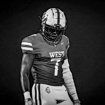 TE/DE Prince Lassiter - Topeka West
